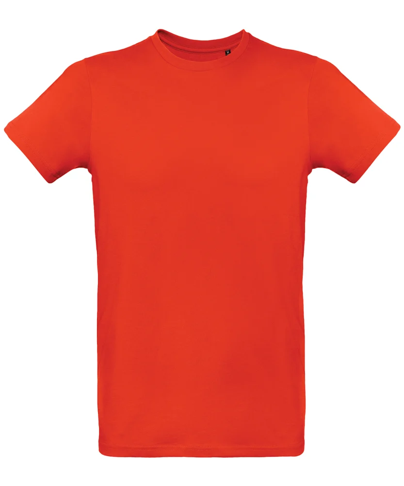 BA251 — Fire Red
