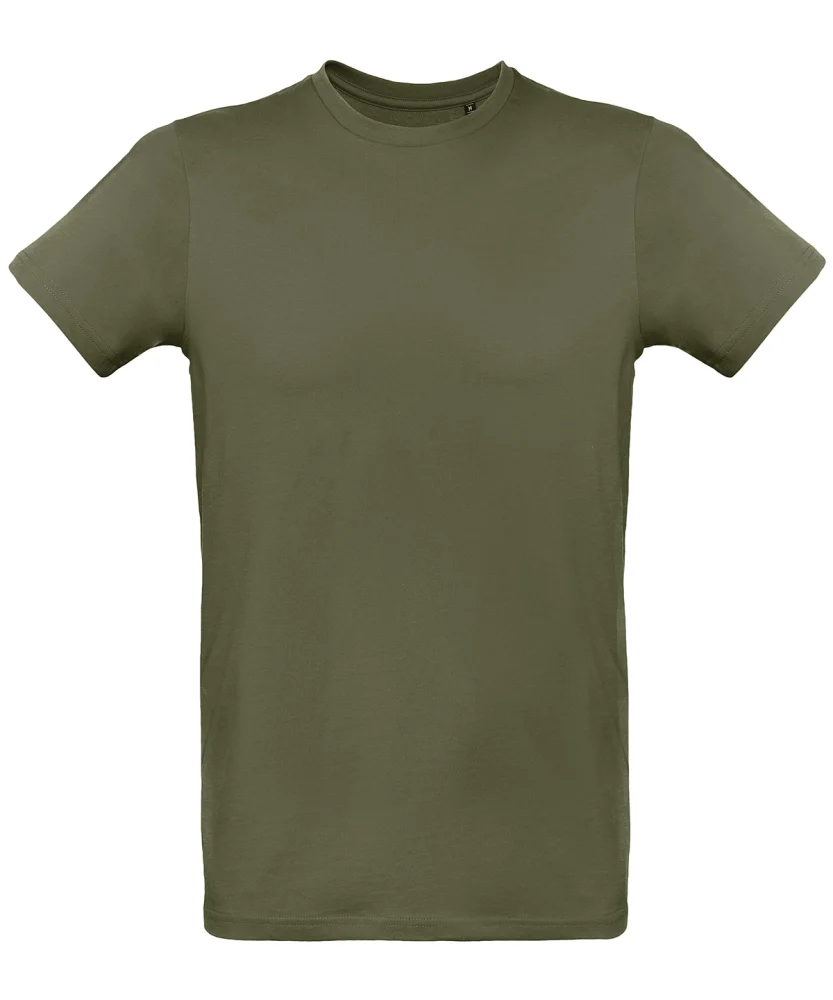 BA251 — Urban Khaki