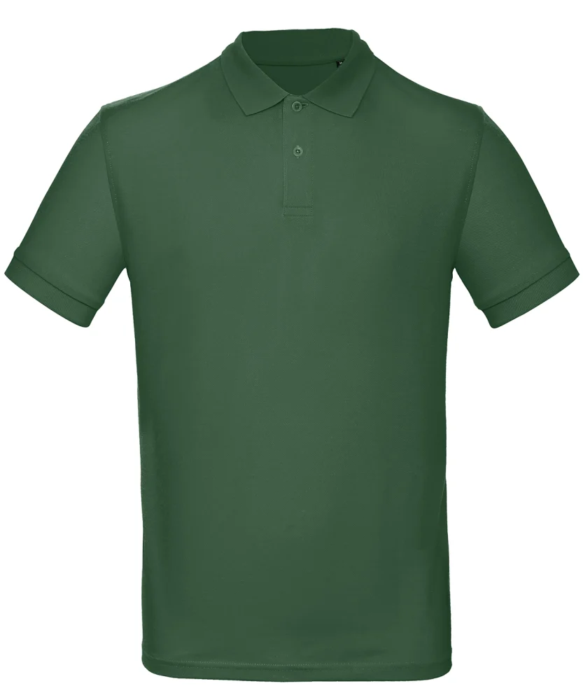 BA260 — Bottle Green