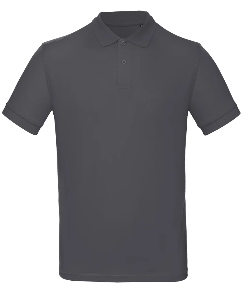 BA260 — Dark Grey