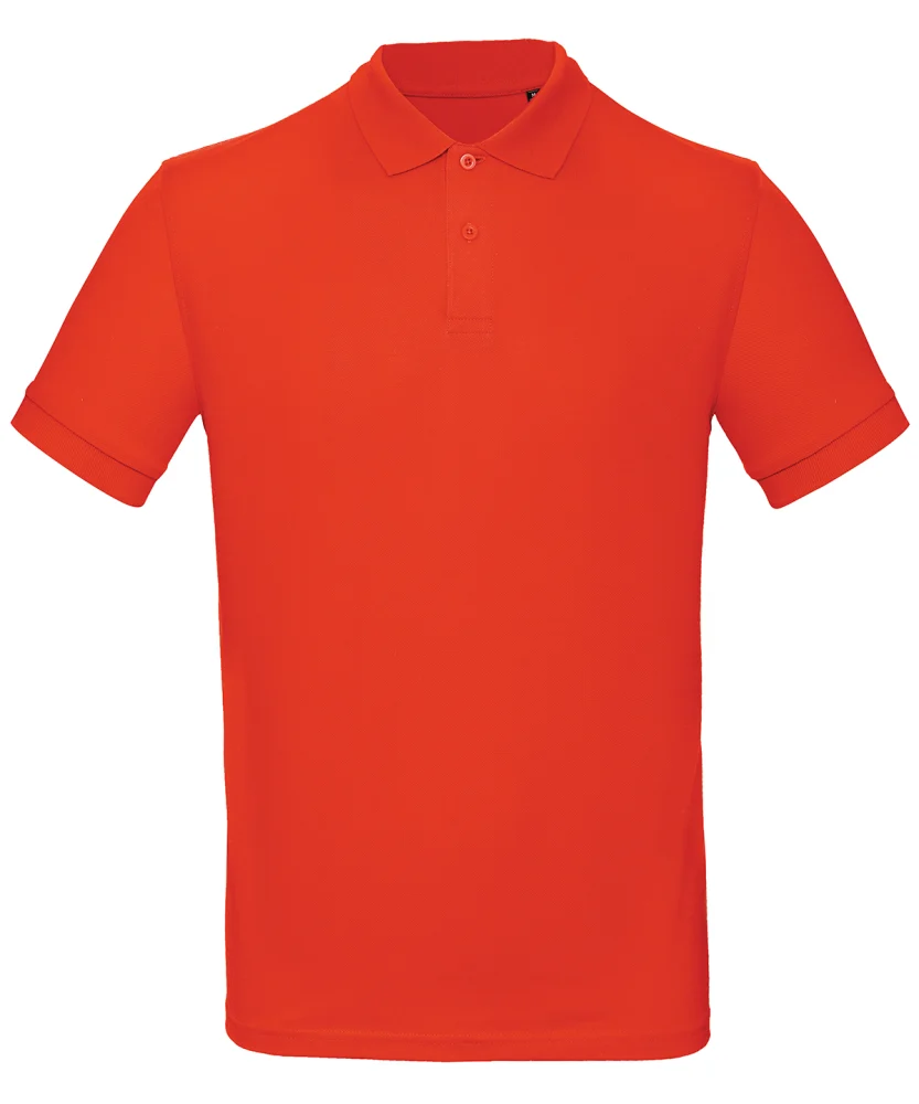BA260 — Fire Red