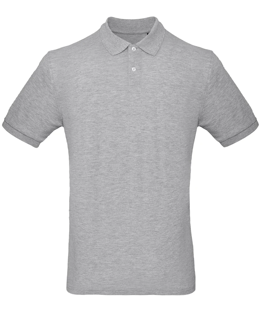 BA260 — Heather Grey