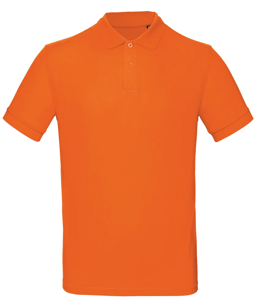 BA260 — Orange