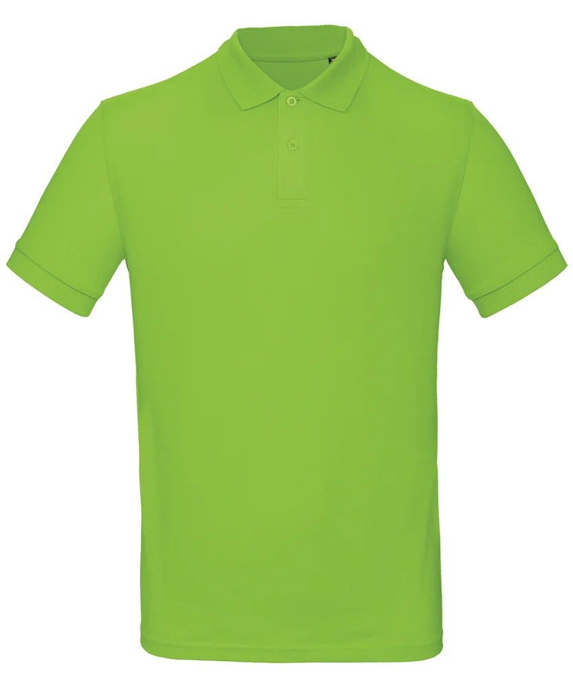 BA260 — Orchid Green