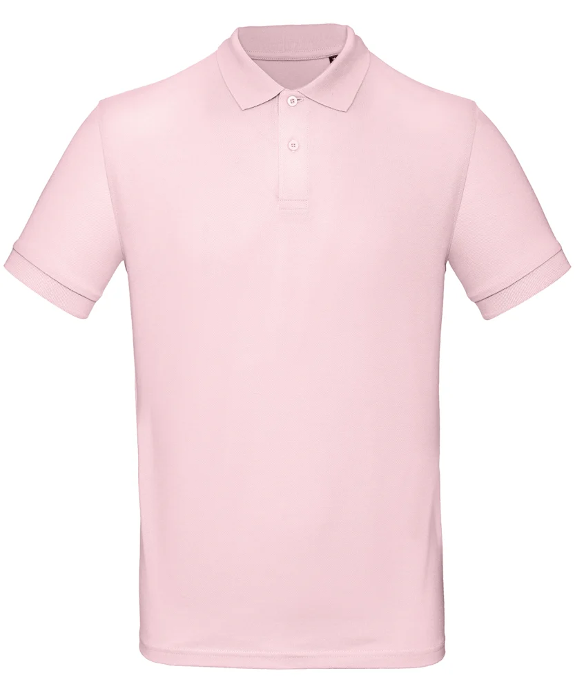 BA260 — Orchid Pink