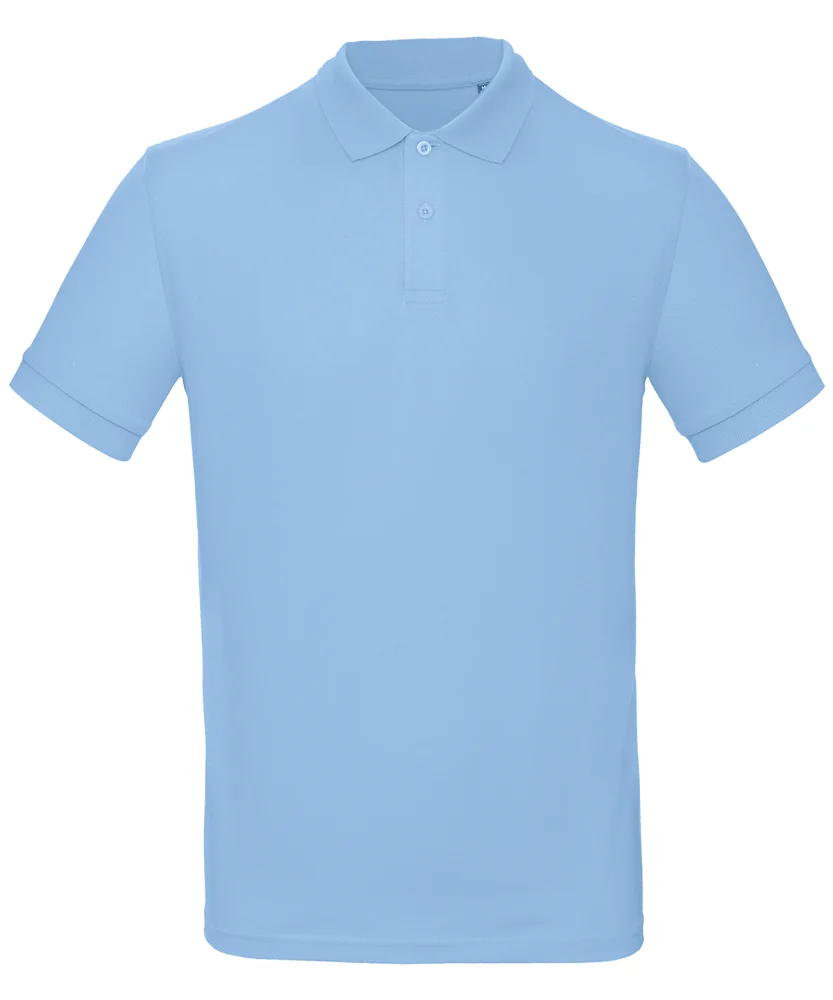 BA260 — Sky Blue
