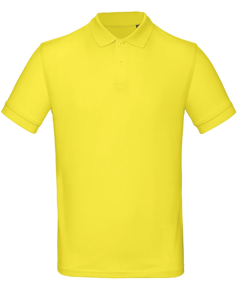 BA260 — Solar Yellow