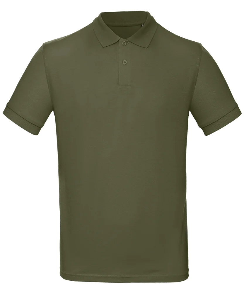 BA260 — Urban Khaki
