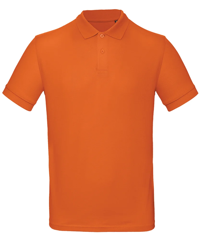 BA260 — Urban Orange