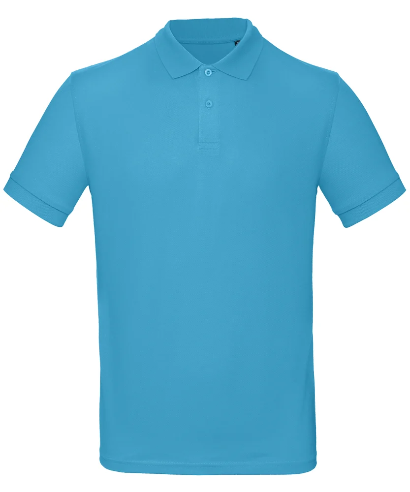 BA260 — Very Turquoise