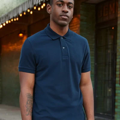 Polo B&C Collection