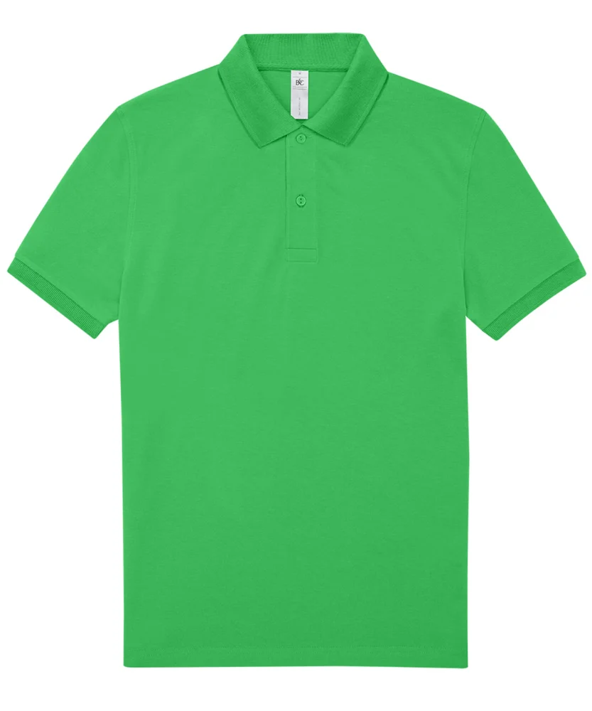 BA261 — Apple Green
