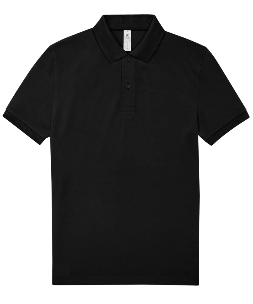 BA261 — Black