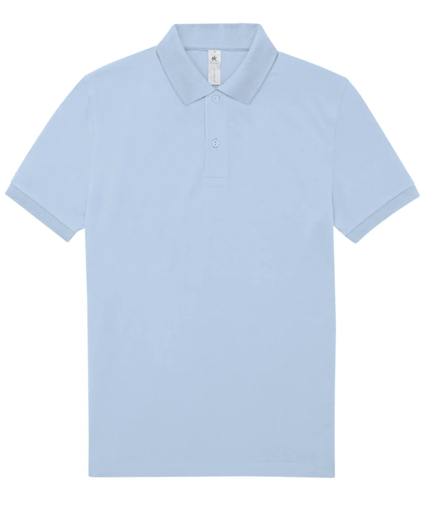 BA261 — Blush Blue