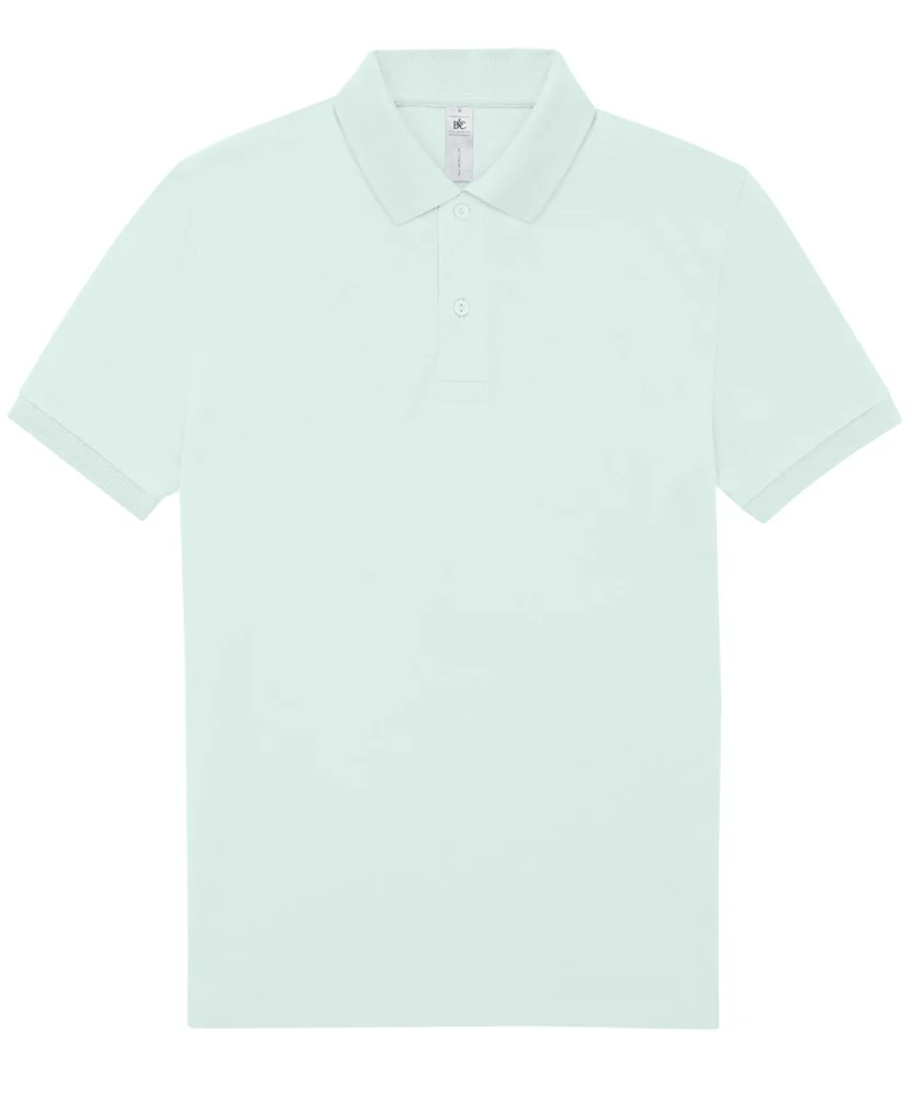 BA261 — Blush Mint