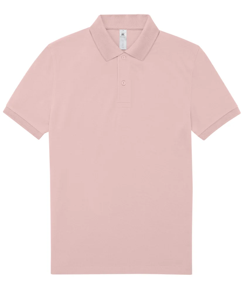 BA261 — Blush Pink