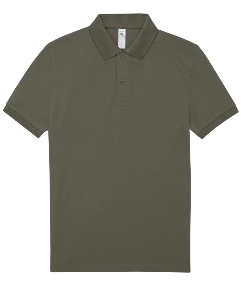 BA261 — Camo Green