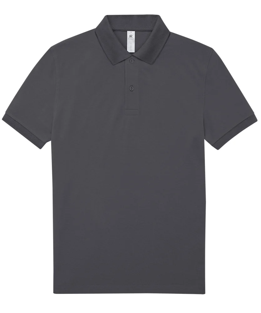 BA261 — Dark Grey