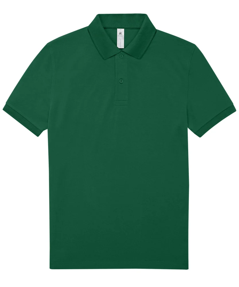 BA261 — Ivy Green