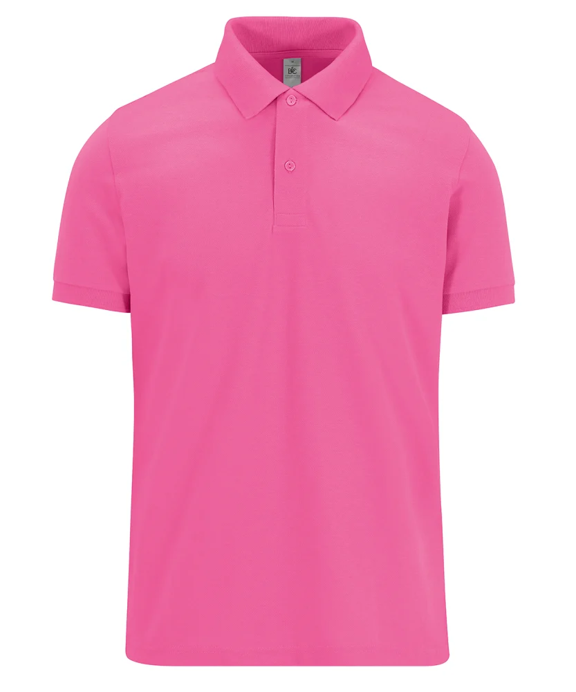 BA261 — Lotus Pink