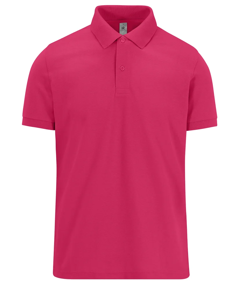 BA261 — Meta Fuchsia