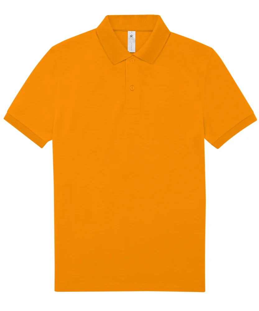 BA261 — Meta Orange