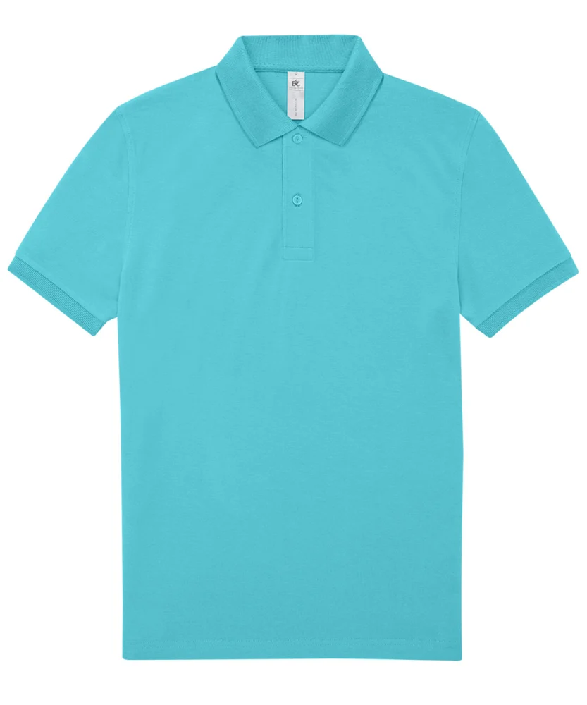 BA261 — Meta Turquoise
