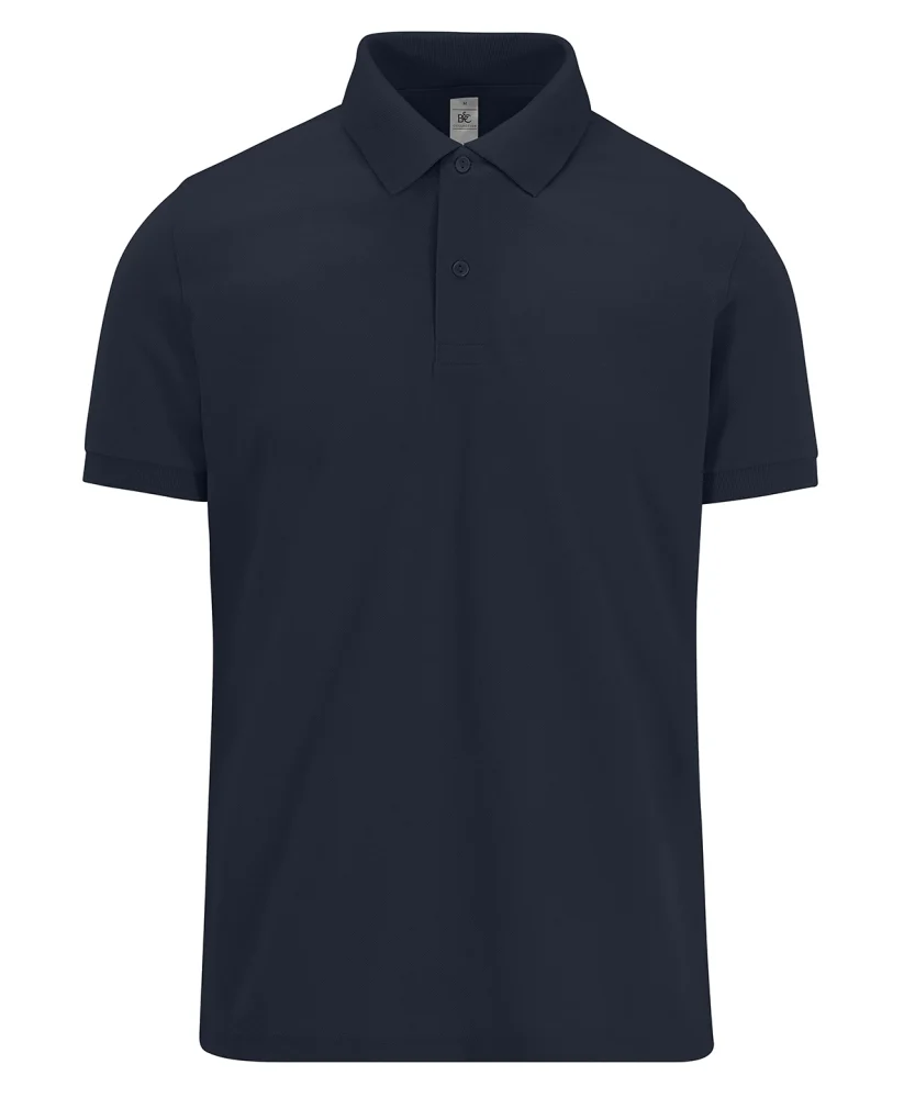 BA261 — Navy Pure