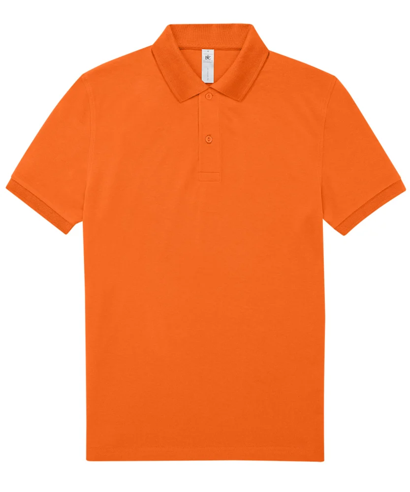 BA261 — Pure Orange