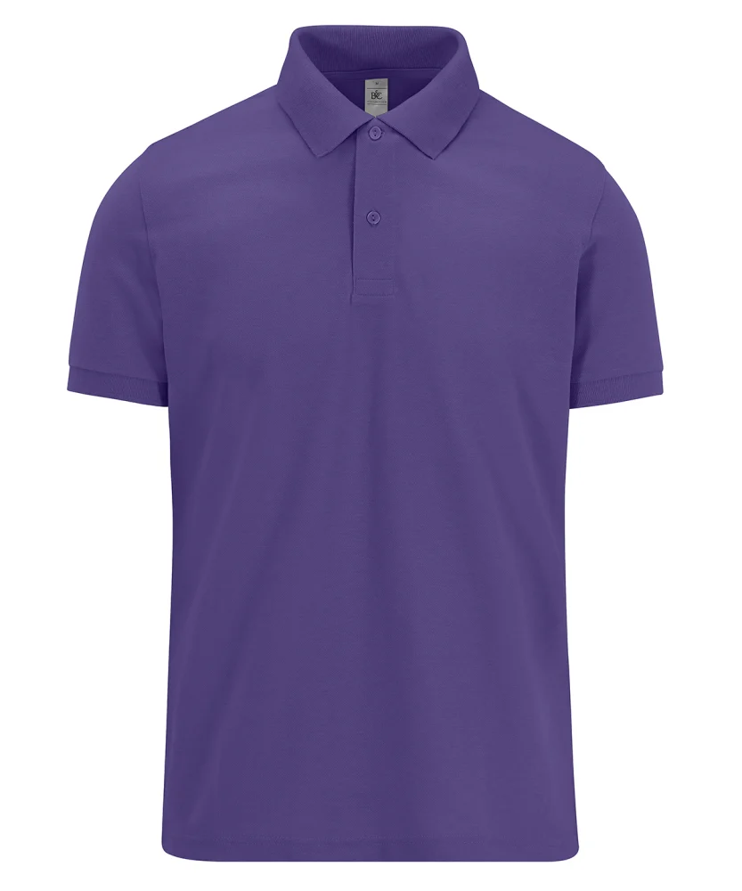 BA261 — Radiant Purple