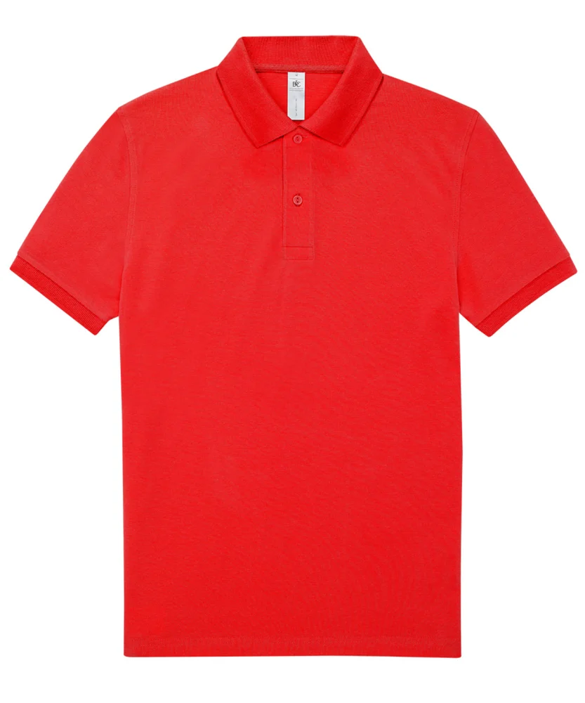 BA261 — Red