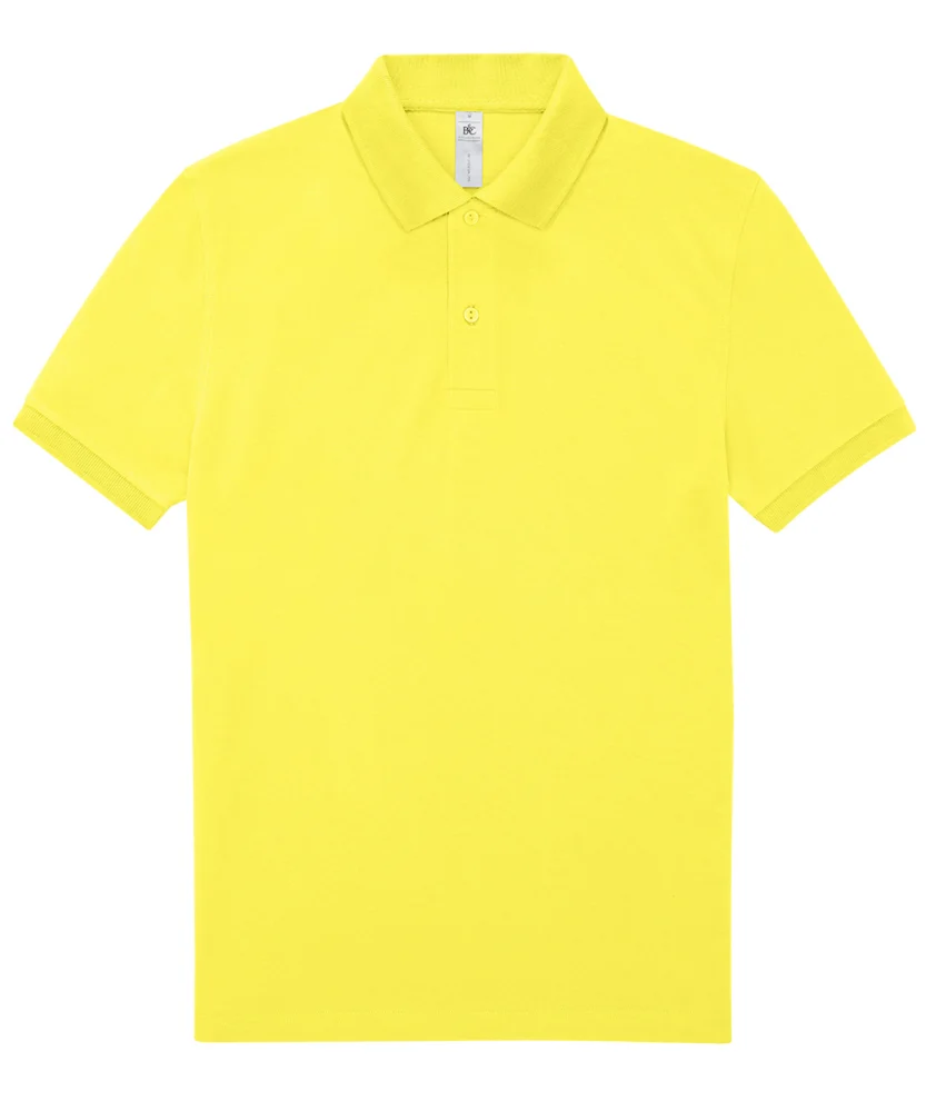 BA261 — Solar Yellow