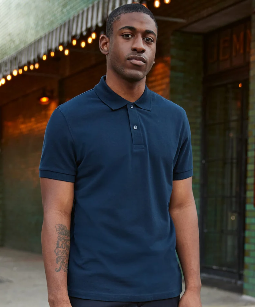 Polo B&C Collection