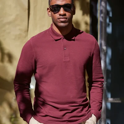 Polo B&C Collection