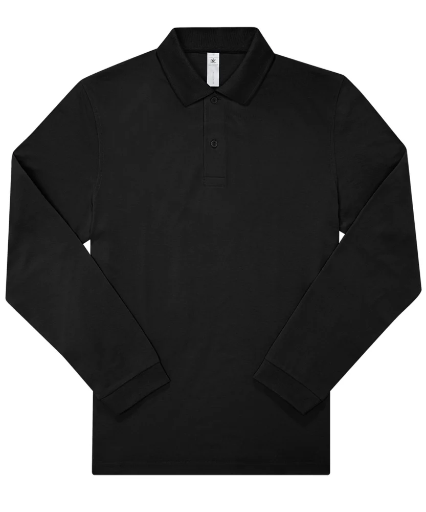 BA262 — Black