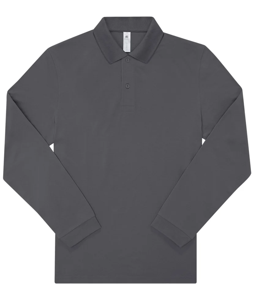 BA262 — Dark Grey