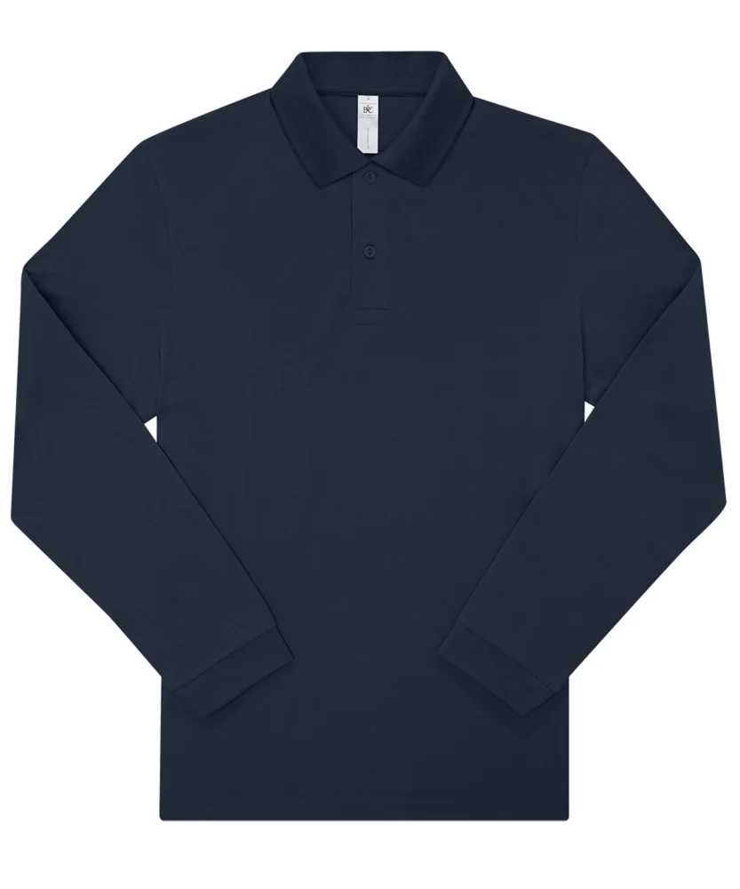BA262 — Navy