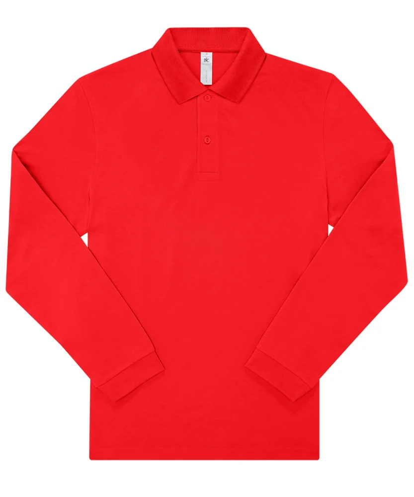 BA262 — Red