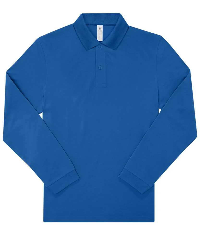 BA262 — Royal Blue