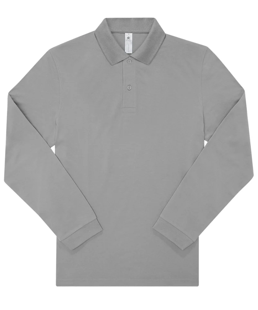 BA262 — Sport Grey