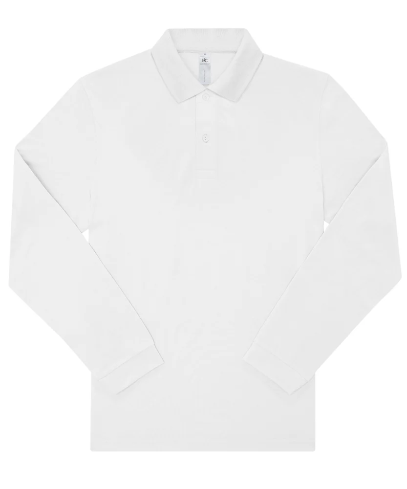 BA262 — White