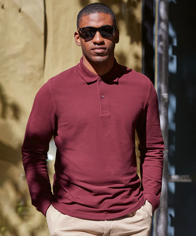 Polo B&C Collection