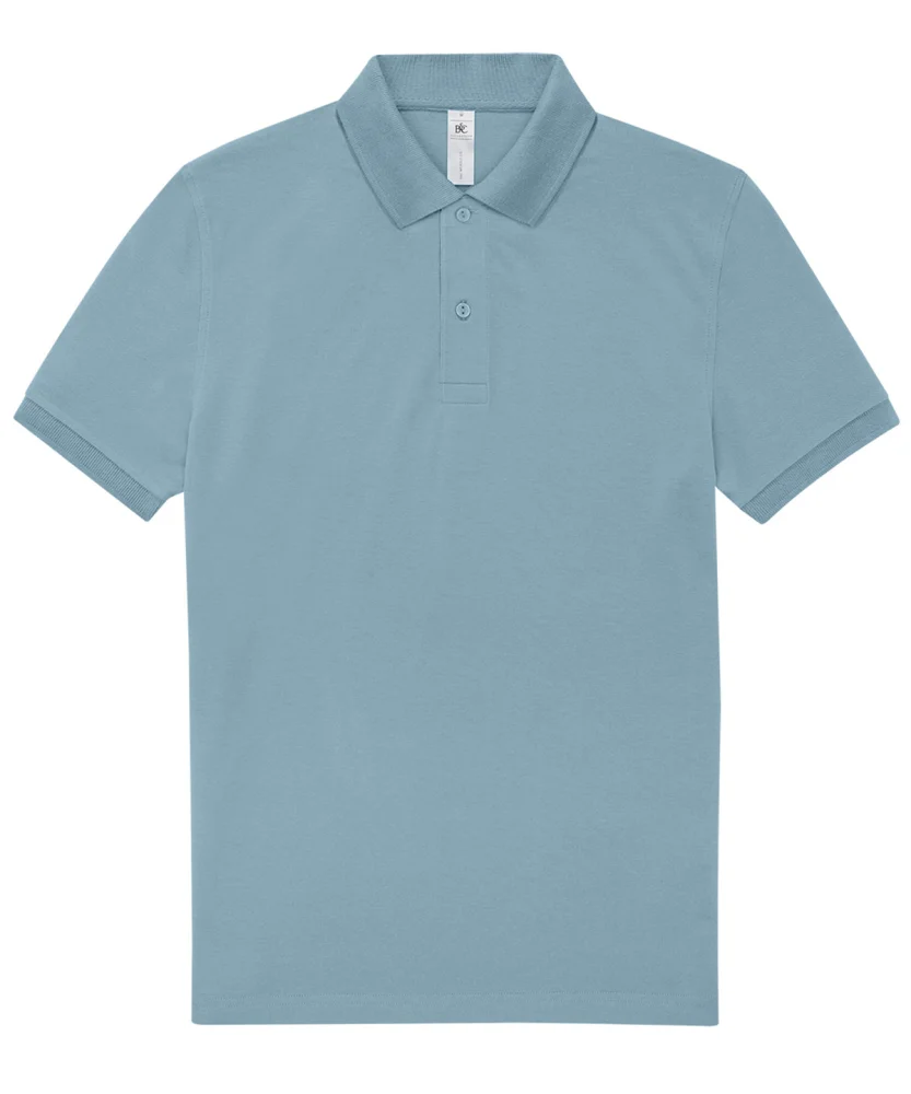 BA263 — Amalfi Blue