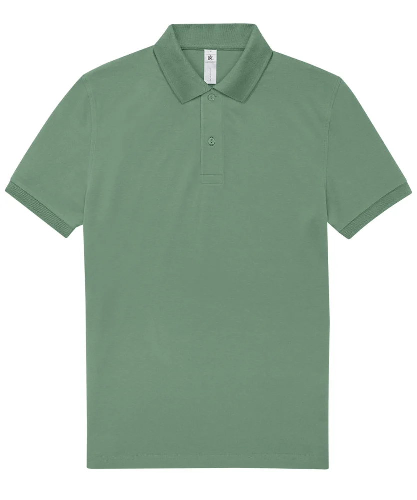 BA263 — Amalfi Green