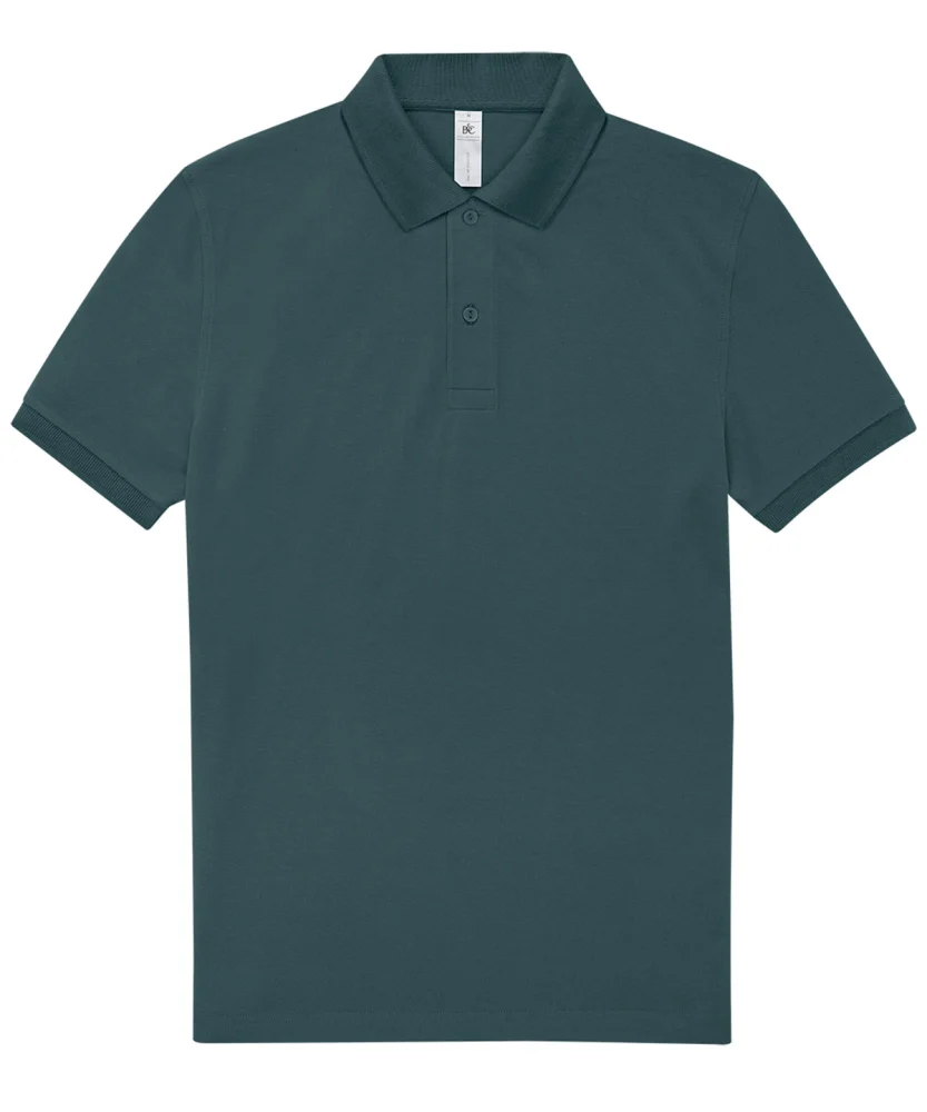 BA263 — Amalfi Teal