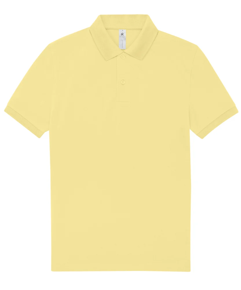 BA263 — Amalfi Yellow
