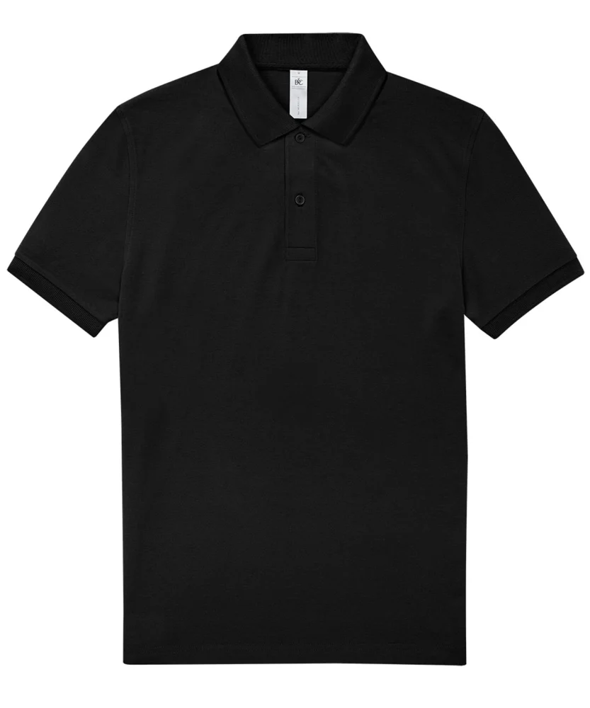 BA263 — Black
