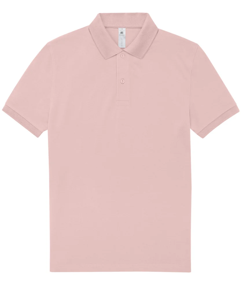 BA263 — Blush Pink
