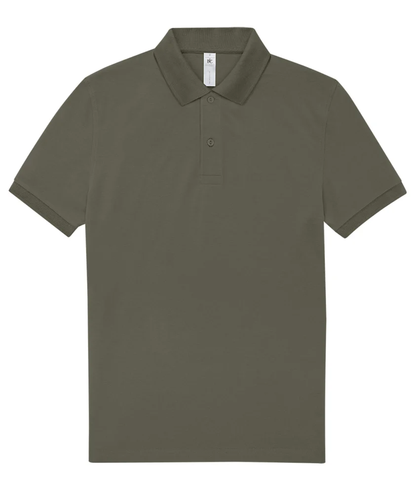 BA263 — Camo Green
