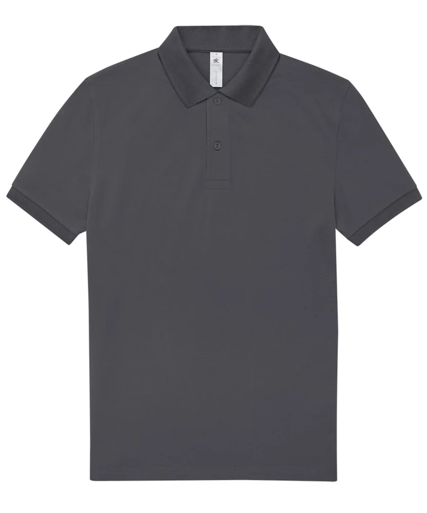 BA263 — Dark Grey